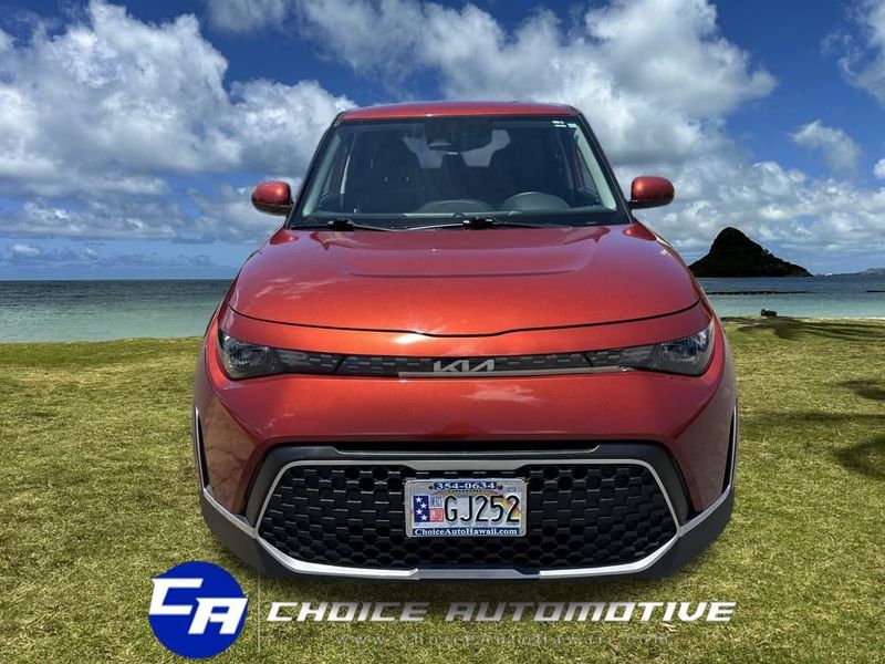 2023 Kia Soul LX S photo 9