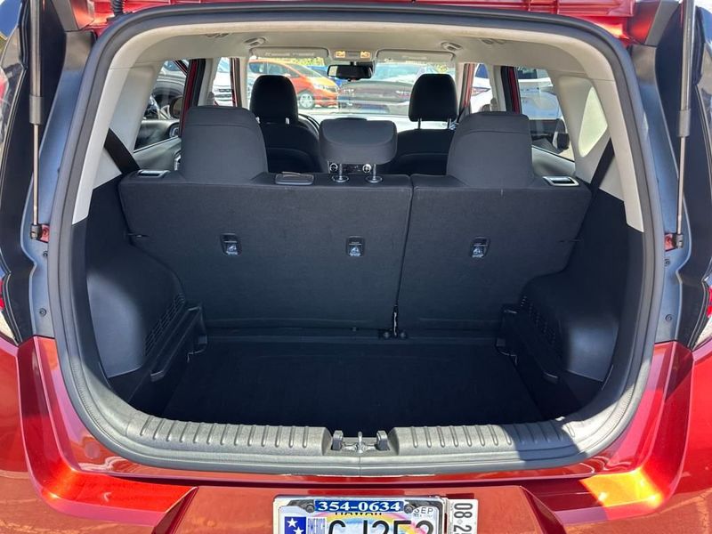 2023 Kia Soul LX S photo 17
