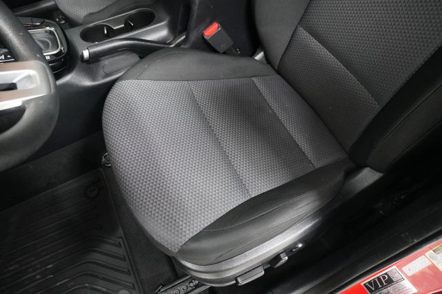 2023 Kia Soul S IVT - 22929533 - 9