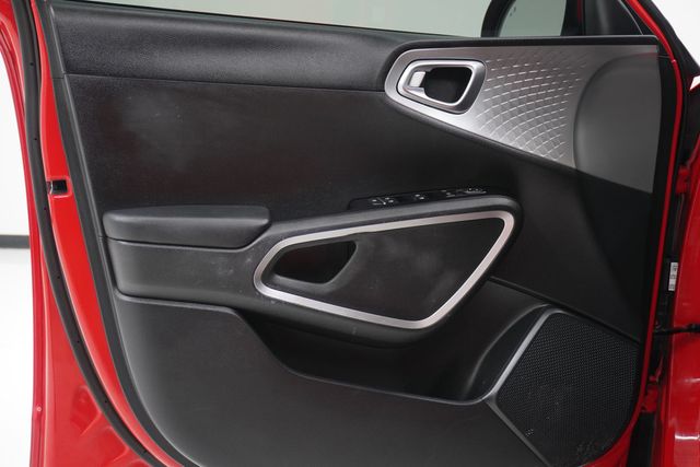 2023 Kia Soul S IVT - 22929533 - 11