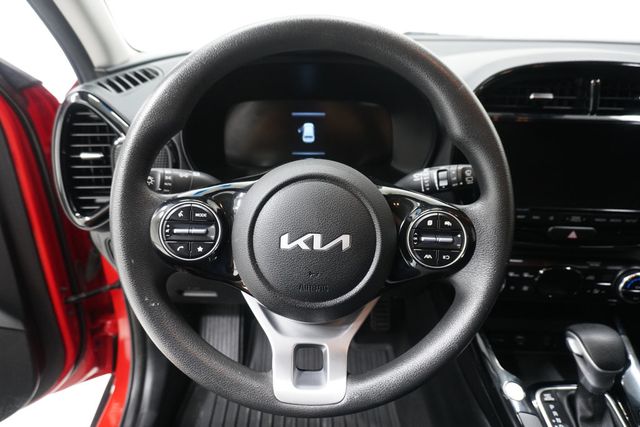 2023 Kia Soul S IVT - 22929533 - 13