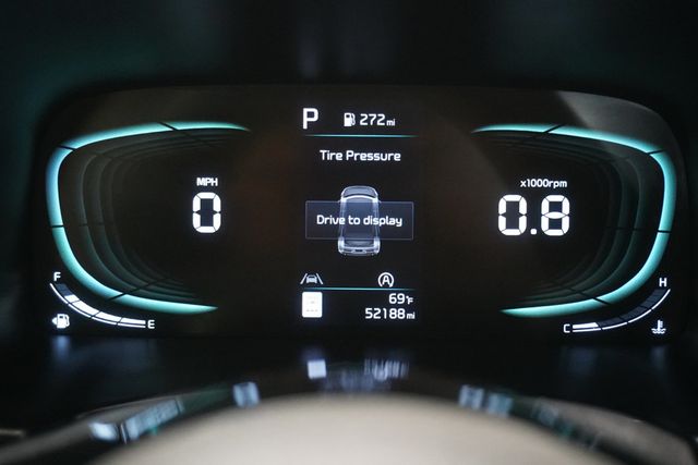 2023 Kia Soul S IVT - 22929533 - 14