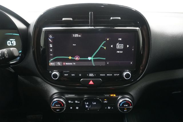 2023 Kia Soul S IVT - 22929533 - 15