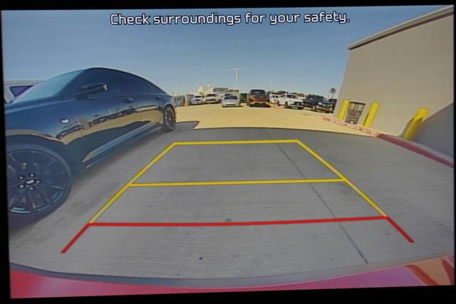 2023 Kia Soul S IVT - 22929533 - 16