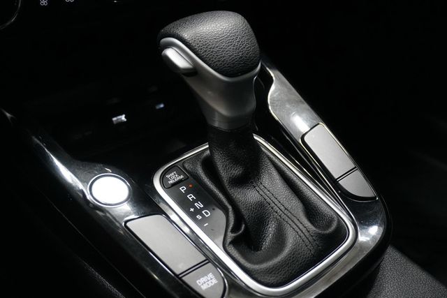 2023 Kia Soul S IVT - 22929533 - 17