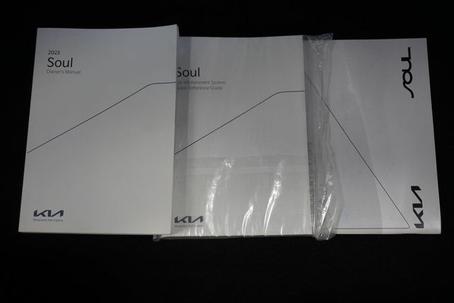 2023 Kia Soul S IVT - 22929533 - 20