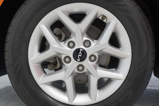 2023 Kia Soul S IVT - 22929533 - 22