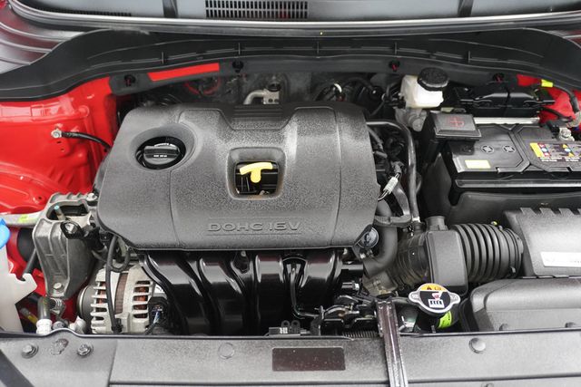 2023 Kia Soul S IVT - 22929533 - 24