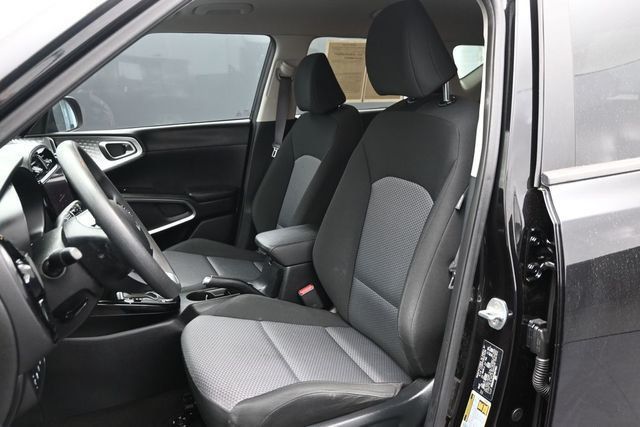 2023 Kia Soul S IVT - 23022423 - 9