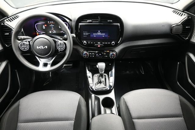 2023 Kia Soul S IVT - 23022423 - 16