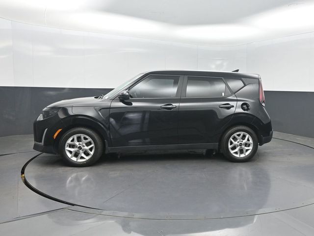 2023 Kia Soul S IVT - 23022423 - 1