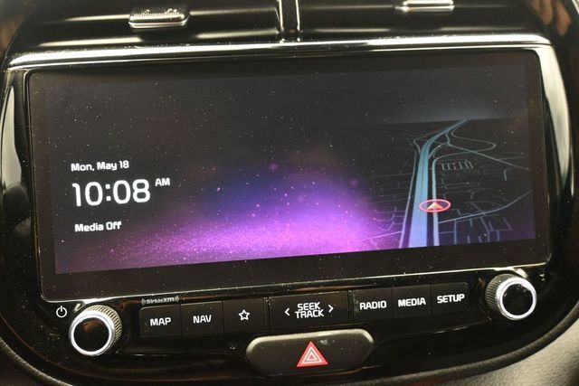 2023 Kia Soul S IVT - 23022423 - 19