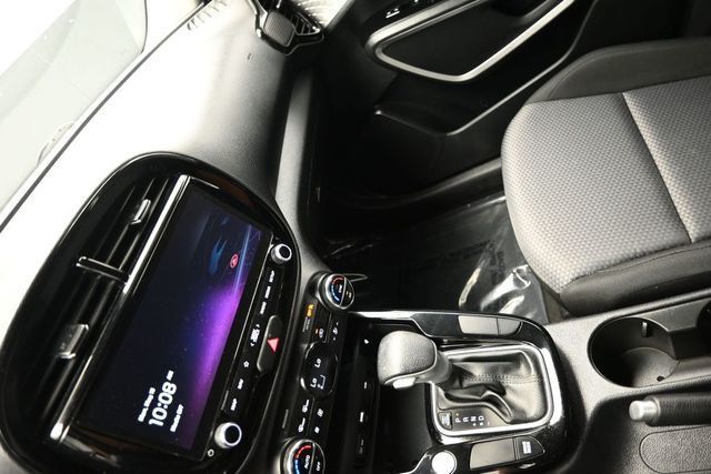 2023 Kia Soul S IVT - 23022423 - 21