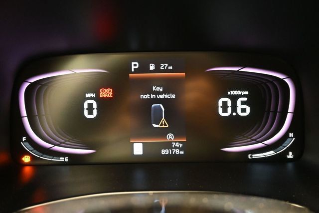 2023 Kia Soul S IVT - 23022423 - 22