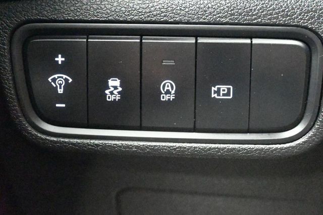 2023 Kia Soul S IVT - 23022423 - 27