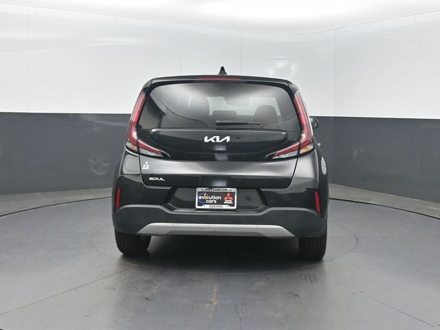 2023 Kia Soul S IVT - 23022423 - 31