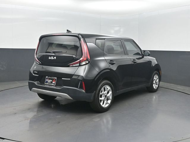 2023 Kia Soul S IVT - 23022423 - 32