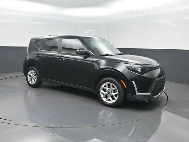 2023 Kia Soul S IVT - 23022423 - 34