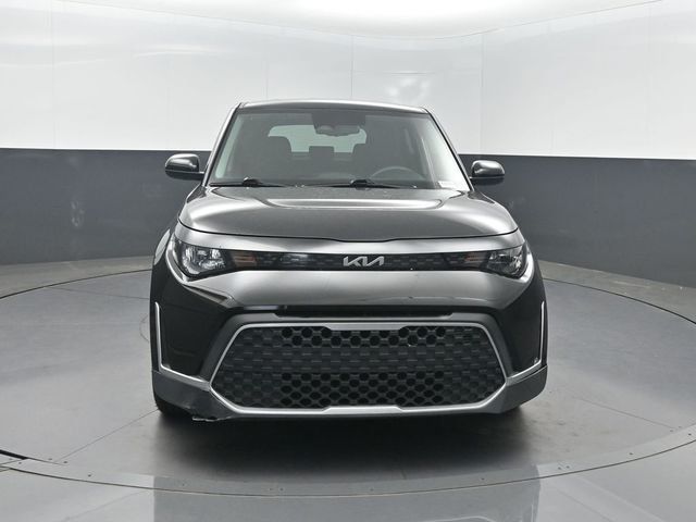 2023 Kia Soul S IVT - 23022423 - 35