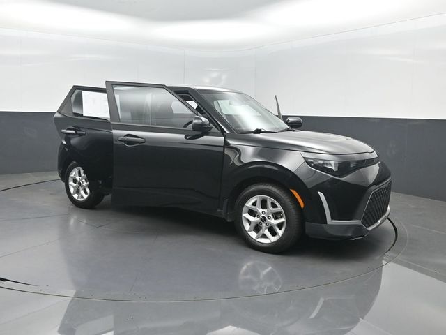 2023 Kia Soul S IVT - 23022423 - 38