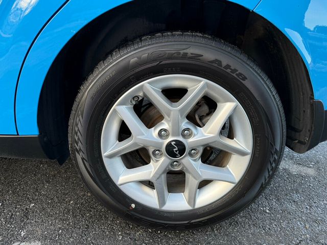 2023 Kia Soul S IVT - 22974886 - 10