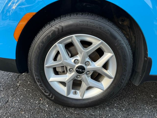 2023 Kia Soul S IVT - 22974886 - 11