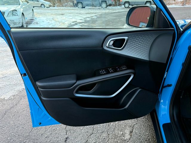 2023 Kia Soul S IVT - 22974886 - 13