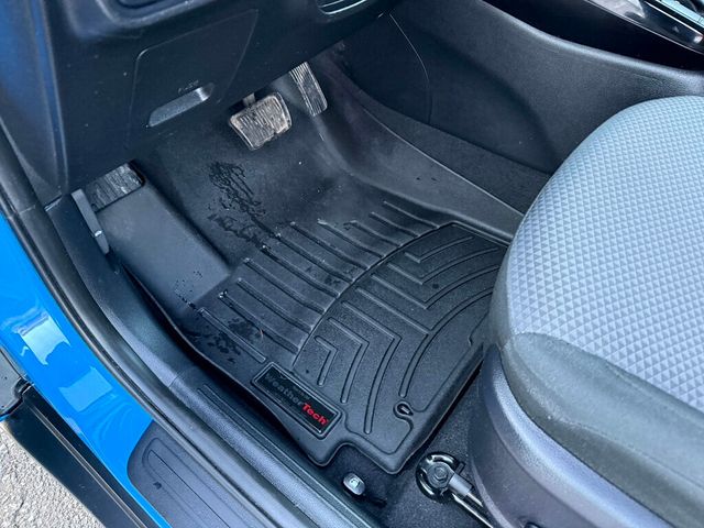 2023 Kia Soul S IVT - 22974886 - 20