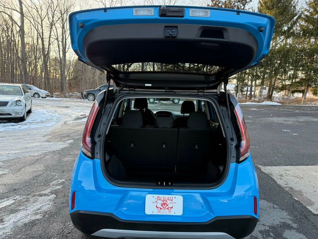 2023 Kia Soul S IVT - 22974886 - 29