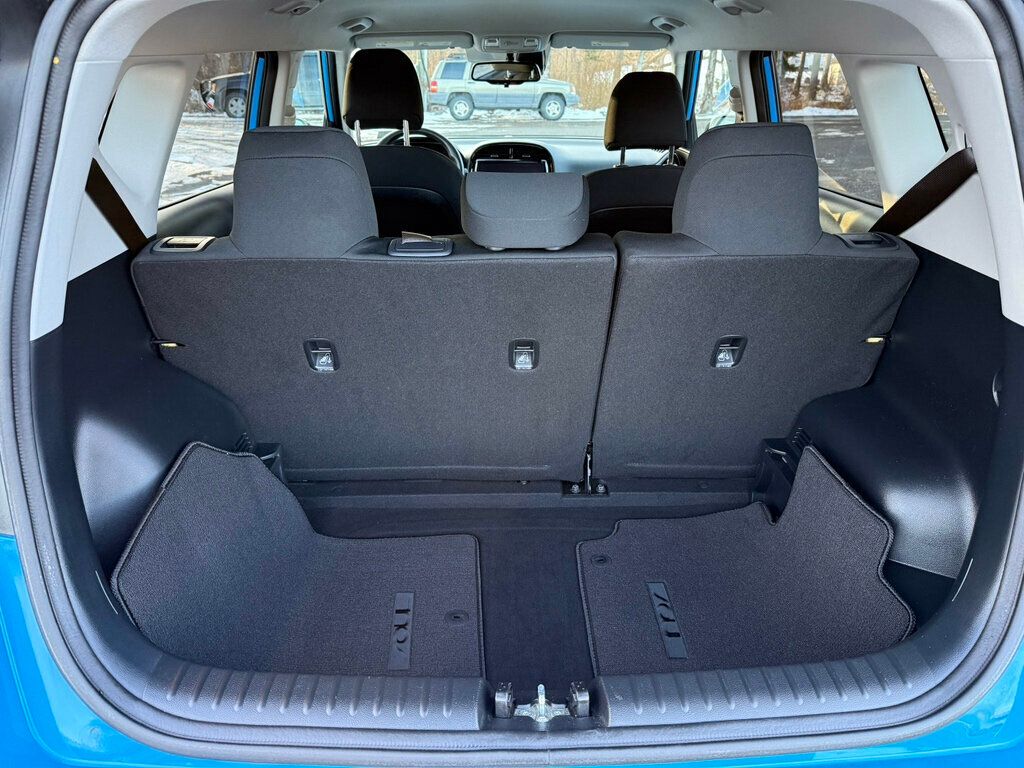 2023 Kia Soul S IVT - 22974886 - 30