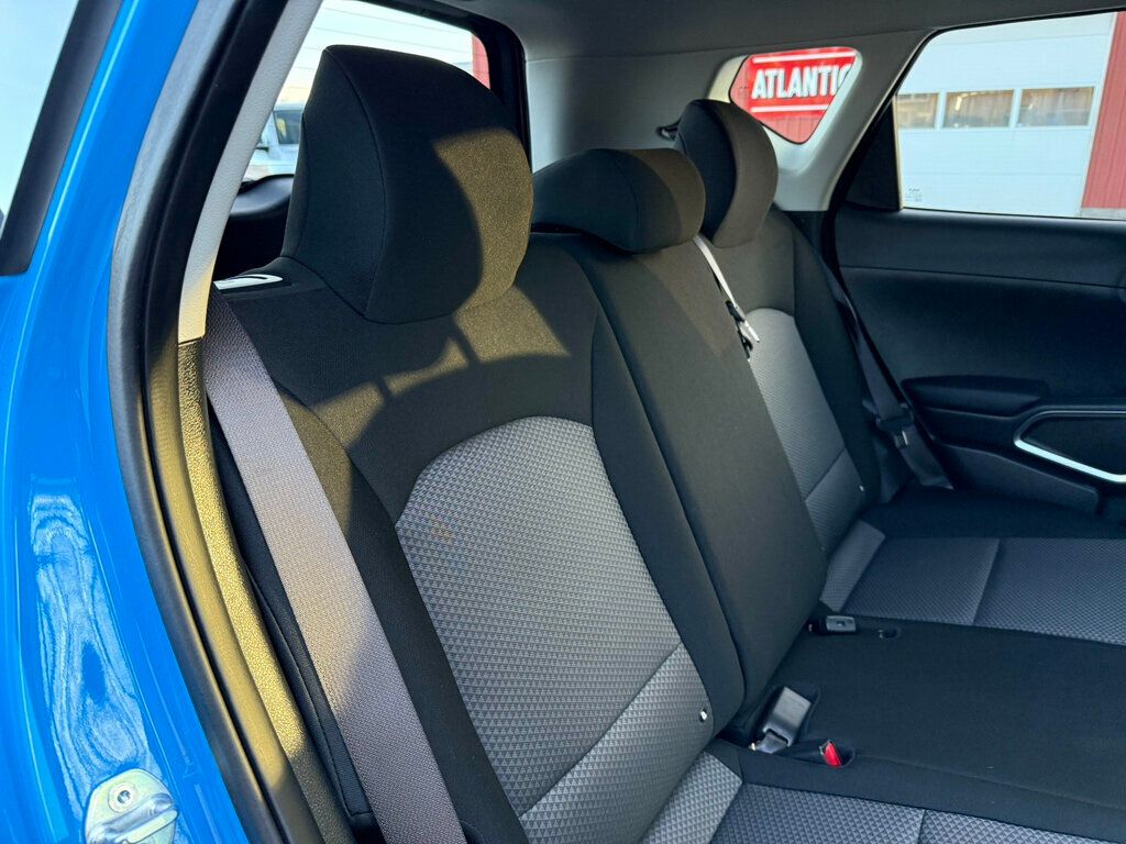 2023 Kia Soul S IVT - 22974886 - 34