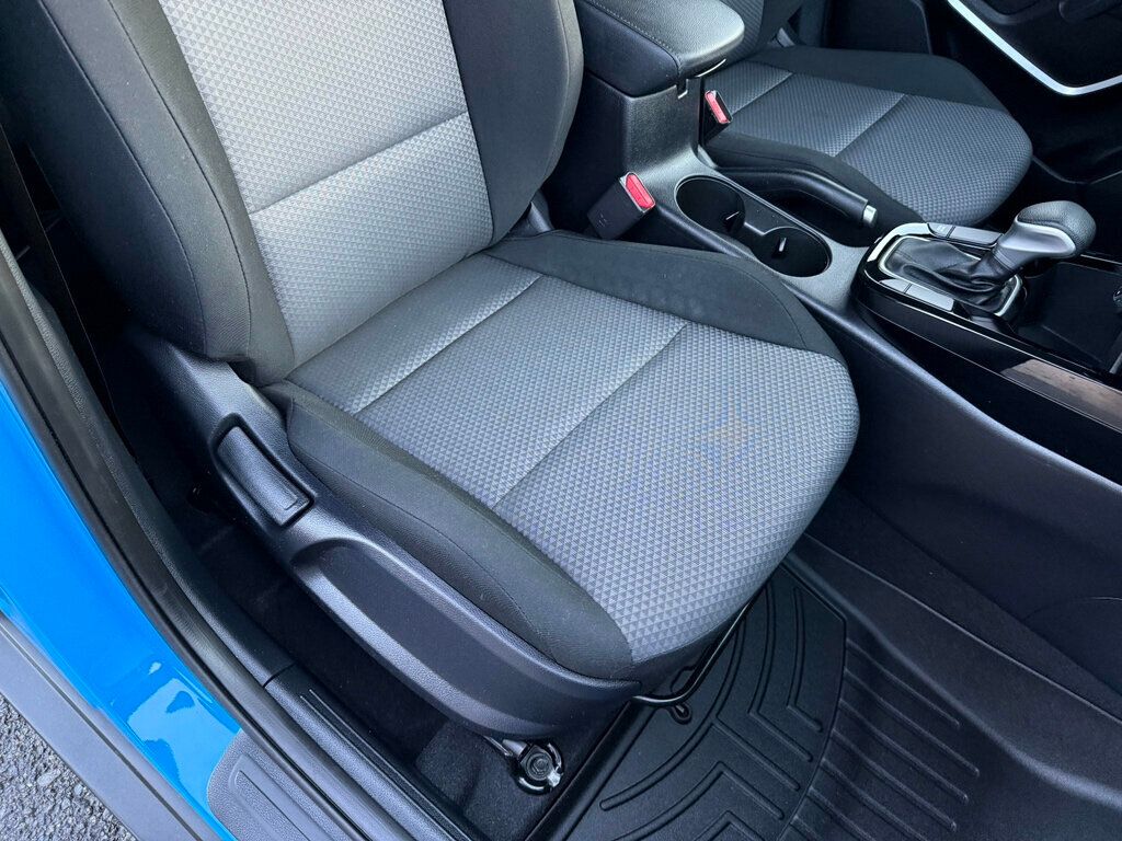 2023 Kia Soul S IVT - 22974886 - 41