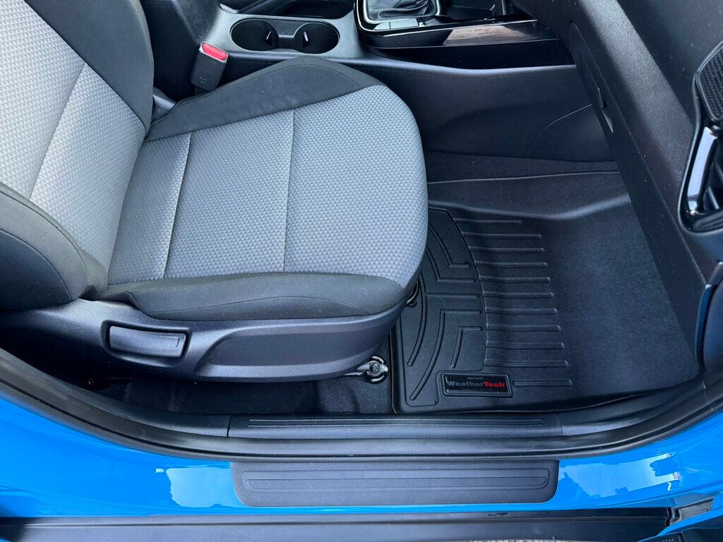 2023 Kia Soul S IVT - 22974886 - 42