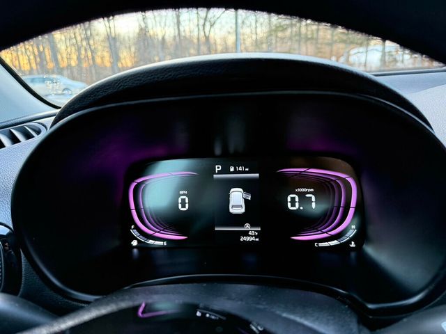 2023 Kia Soul S IVT - 22974886 - 46