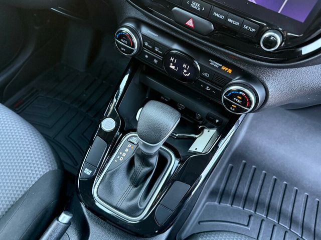 2023 Kia Soul S IVT - 22974886 - 47