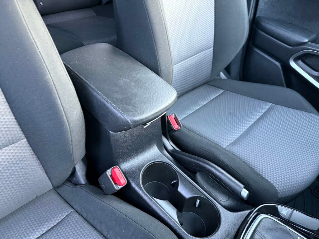 2023 Kia Soul S IVT - 22974886 - 48