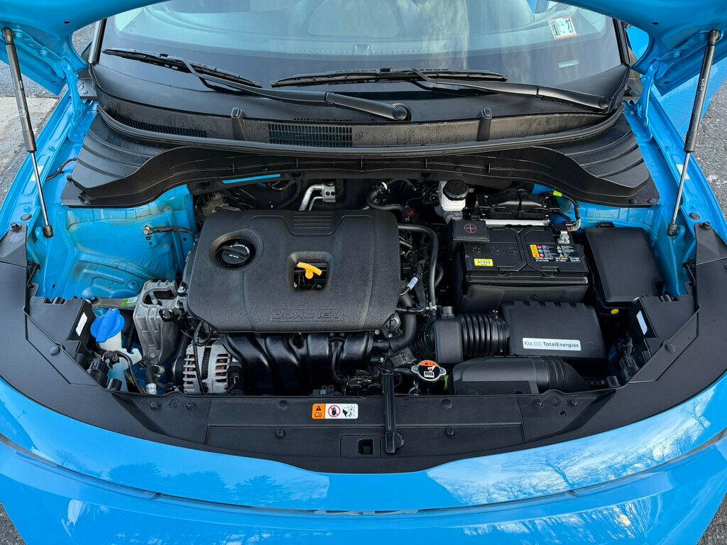 2023 Kia Soul S IVT - 22974886 - 51