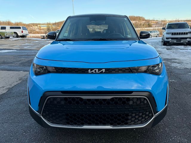 2023 Kia Soul S IVT - 22974886 - 7