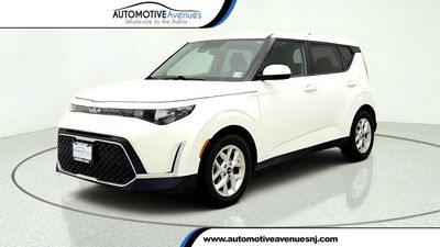 2023 Kia Soul