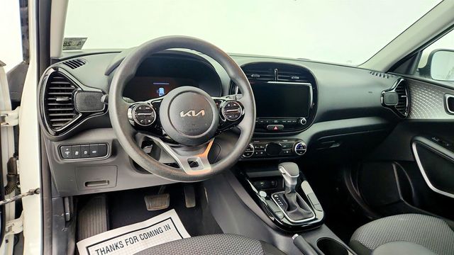 2023 Kia Soul S IVT - 23052626 - 9