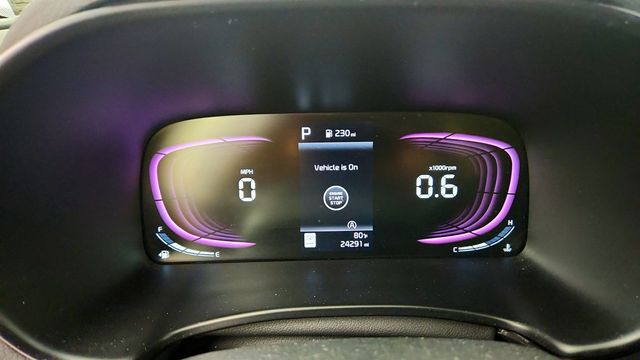 2023 Kia Soul S IVT - 23052626 - 10