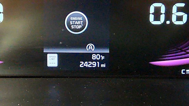2023 Kia Soul S IVT - 23052626 - 11