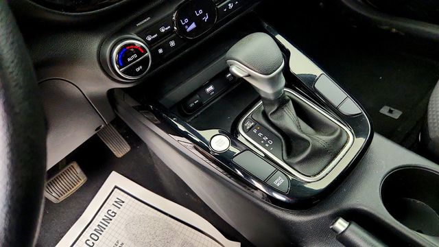 2023 Kia Soul S IVT - 23052626 - 12