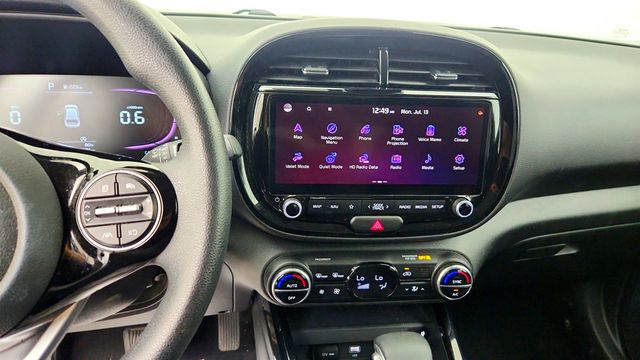 2023 Kia Soul S IVT - 23052626 - 13
