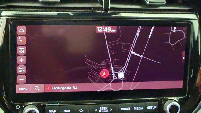 2023 Kia Soul S IVT - 23052626 - 15