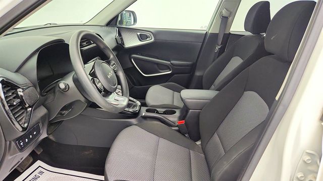2023 Kia Soul S IVT - 23052626 - 16