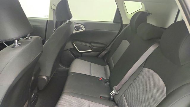 2023 Kia Soul S IVT - 23052626 - 17