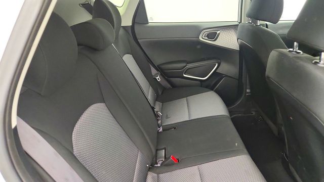 2023 Kia Soul S IVT - 23052626 - 18