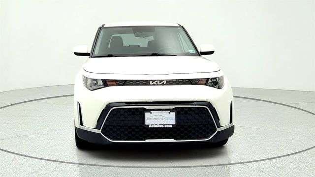 2023 Kia Soul S IVT - 23052626 - 1