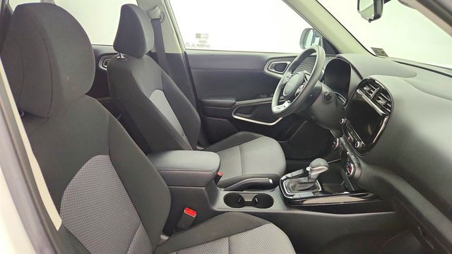 2023 Kia Soul S IVT - 23052626 - 19